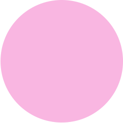 Elodie Fußsack, Blushing Pink