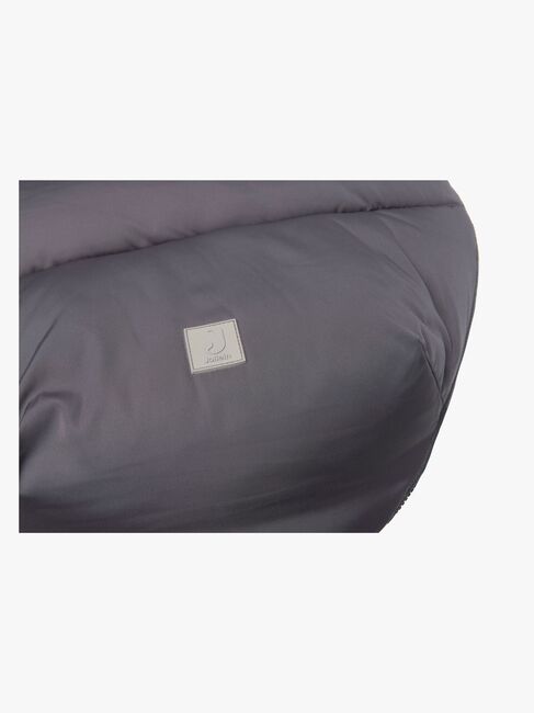 Jollein Fußsack, Puffed Grey 025800-00023-2430_3d.jpg