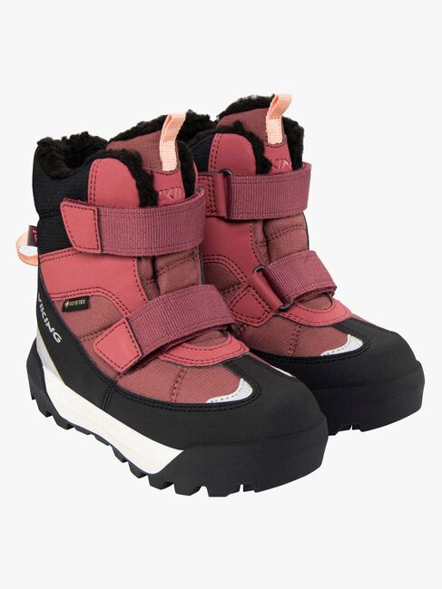 Viking Expower 2V GTX Winterstiefel, Dark Pink 3-94020-39-1576_2.jpg
