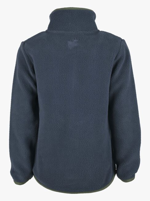 Lindberg Skogsvild Fleecejacke, Navy/Green 3663-0310-1796_4a.jpg