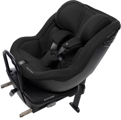 Maxi-Cosi Mobifix Pro Rückwärtsgerichteter Kindersitz, Authentic Black MobiFixPro-8064-Black-1120_1.jpg