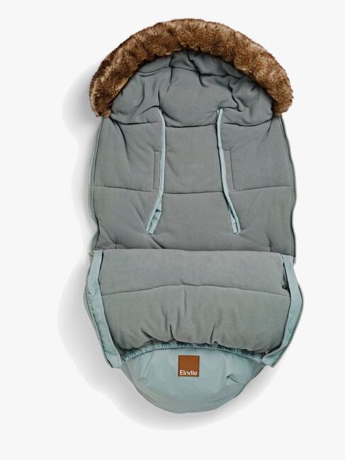 Elodie Fußsack, Pebble Green MUFF-50500142193NA-1526_2.jpg