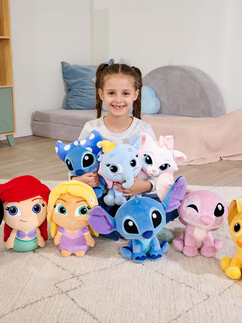 Disney Doorables Stofftier Marie 25 cm 6315870554-1346_4b.jpg